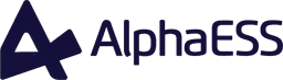 AlphaESS logo
