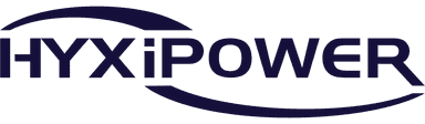 HYXiPOWER logo